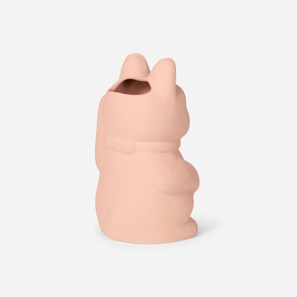 Jarrón Neko Apricot (2)