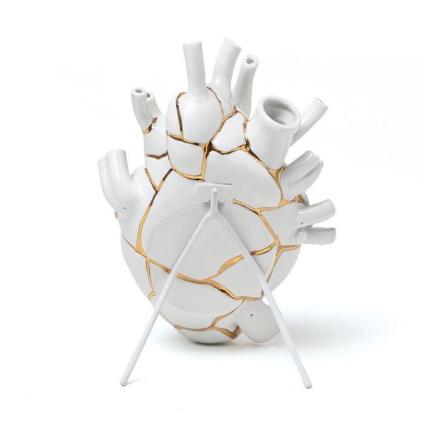 Love in Bloom Kintsugi Seletti (2)